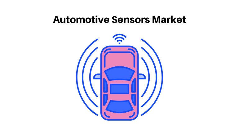 Automotive Sensors Market