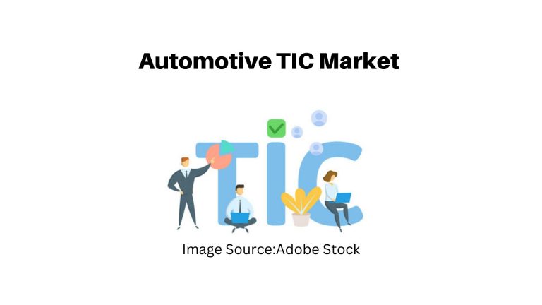 Automotive TIC Market