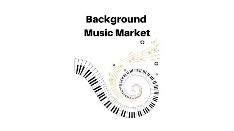 Background Music Market