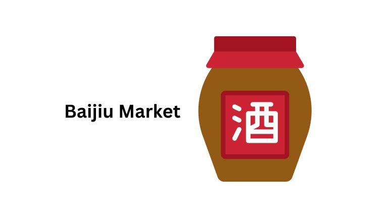 Baijiu Market