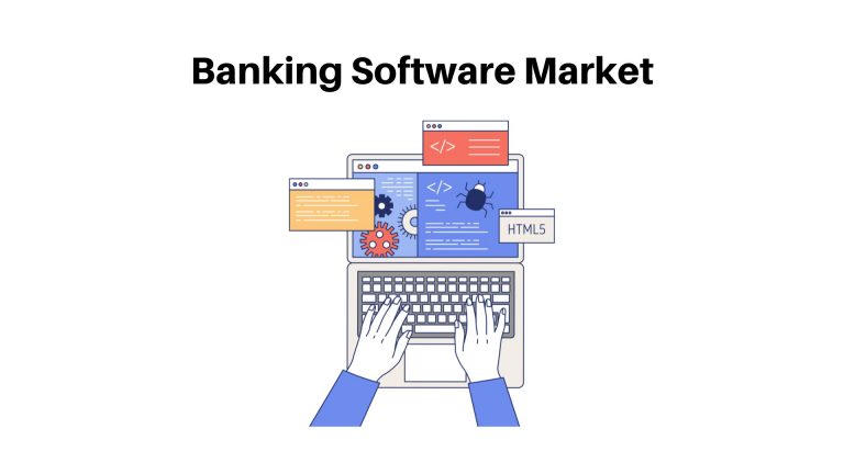 Banking Software Market