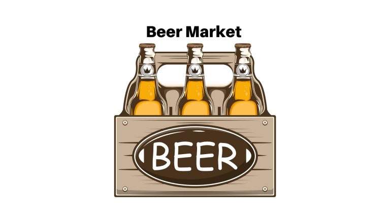 Beer Market