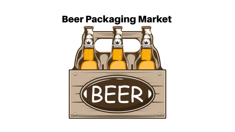 Beer Packaging Market