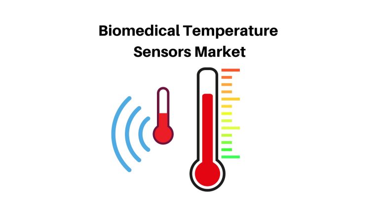 Biomedical Temperature Sensors Market