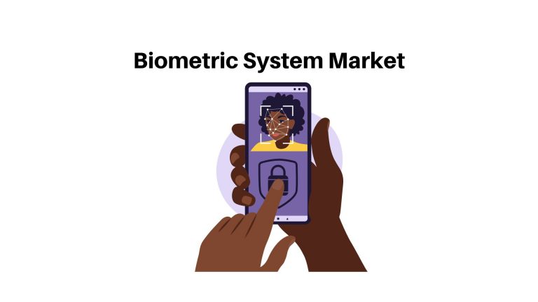 Biometric System market