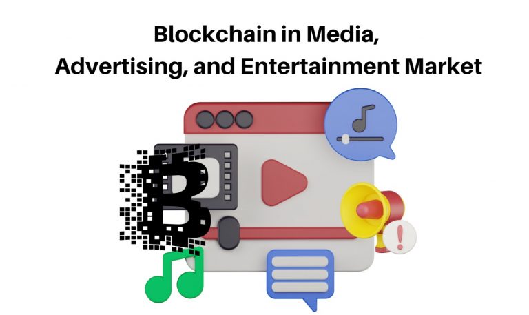 Blockchain Entertainment Market