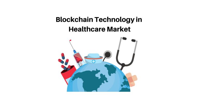 Blockchain Technology in Healthcare Market