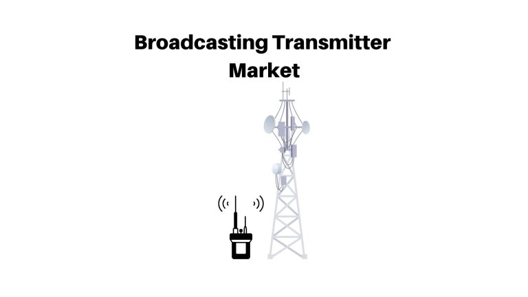 Broadcasting Transmitter Market