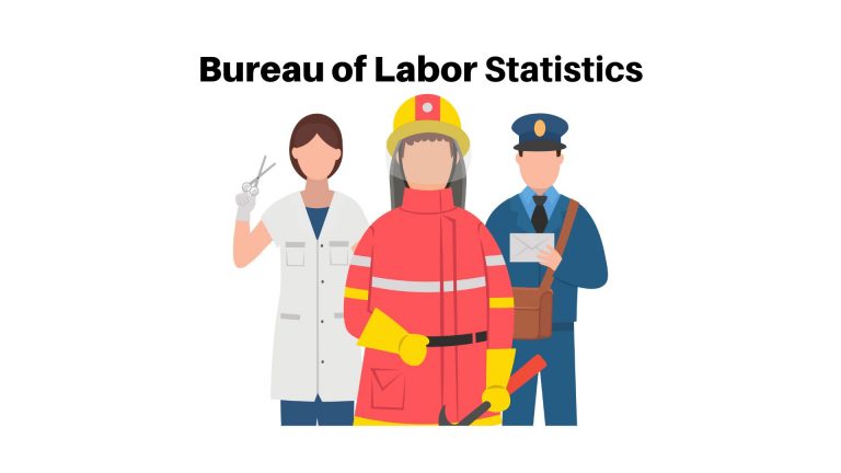 Bureau of Labor Statistics