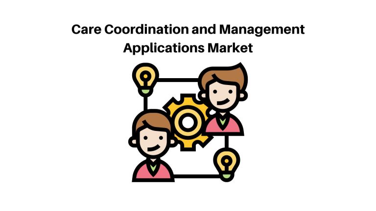 Care Coordination and Management Applications Market