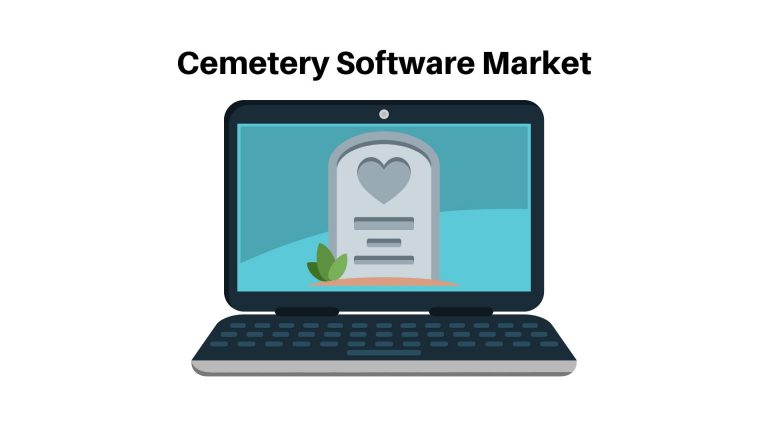 Cemetery Software Market