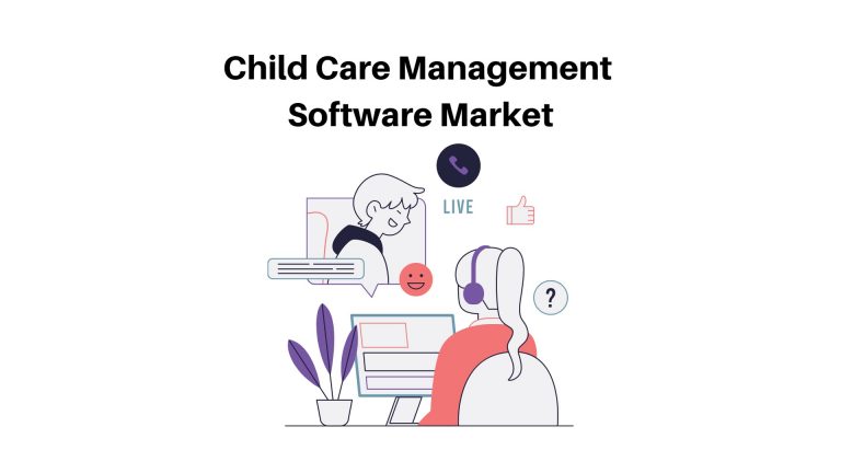 Child Care Management Software Market