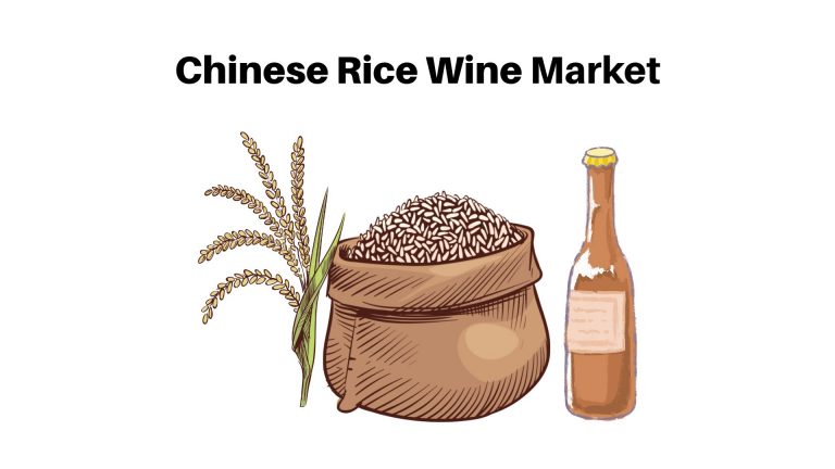 Chinese Rice Wine Market