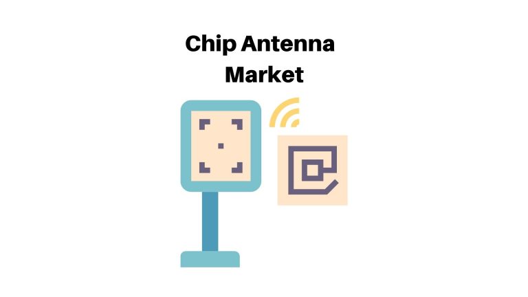 Chip Antenna Market