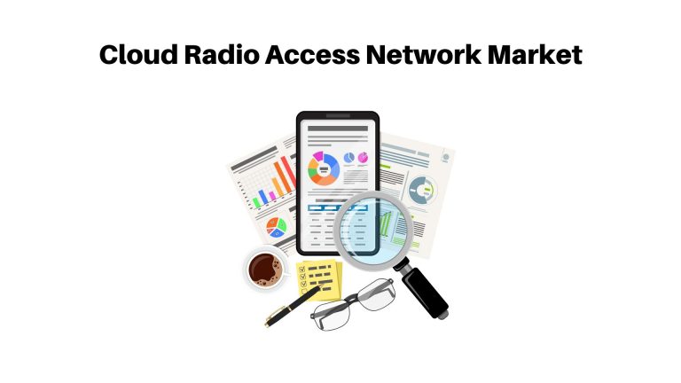 Cloud Radio Access Network Market