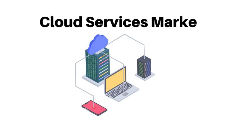 Cloud Services Marke