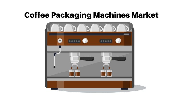 Coffee Packaging Machines Market