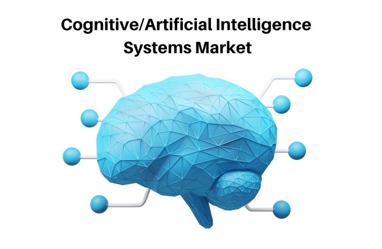 Cognitive/Artificial Intelligence Systems Market