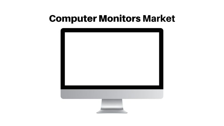 Computer Monitors Market