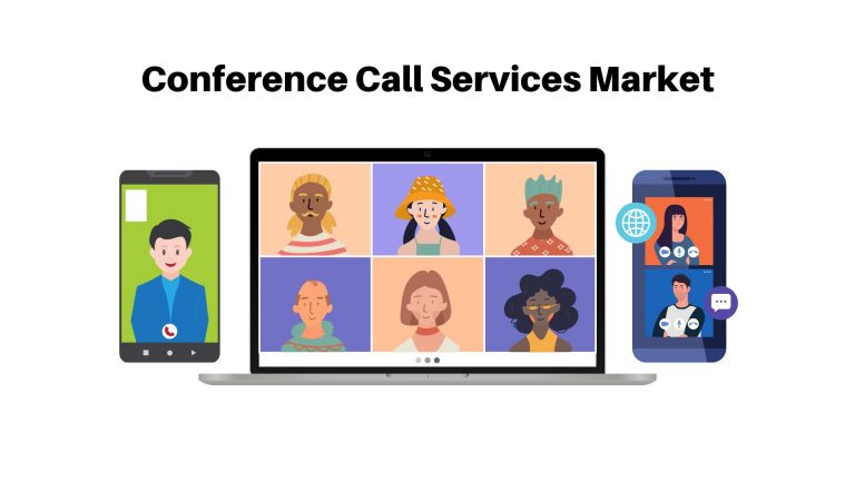 Conference Call Services Market