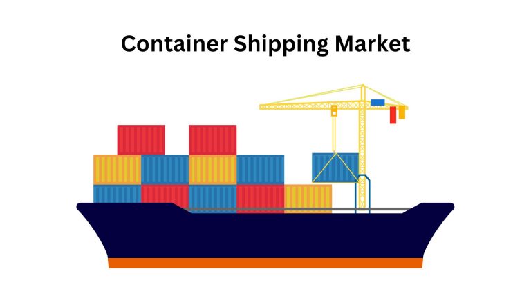 Container Shipping Market