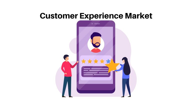 Customer Experience market