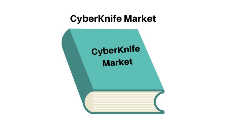 CyberKnife Market