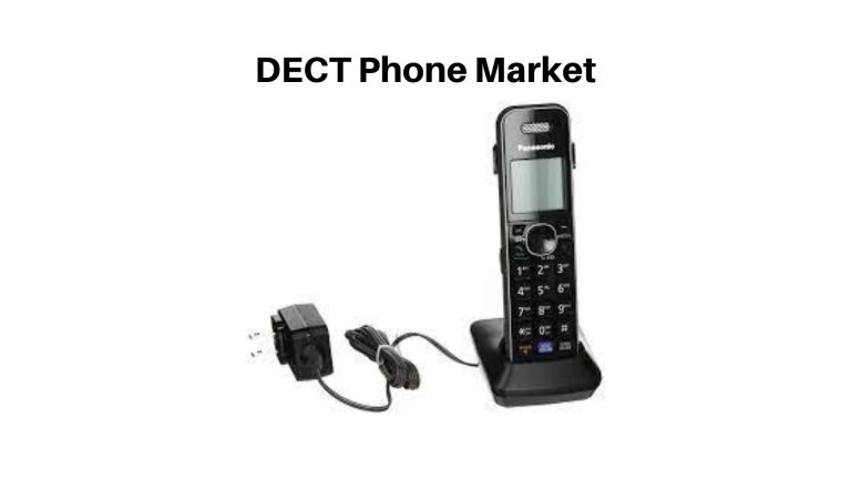 DECT Phone Market