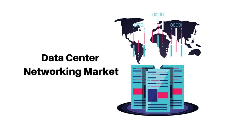 Data Center Networking Market