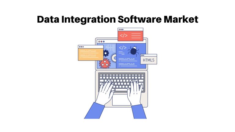 Data Integration Software Market