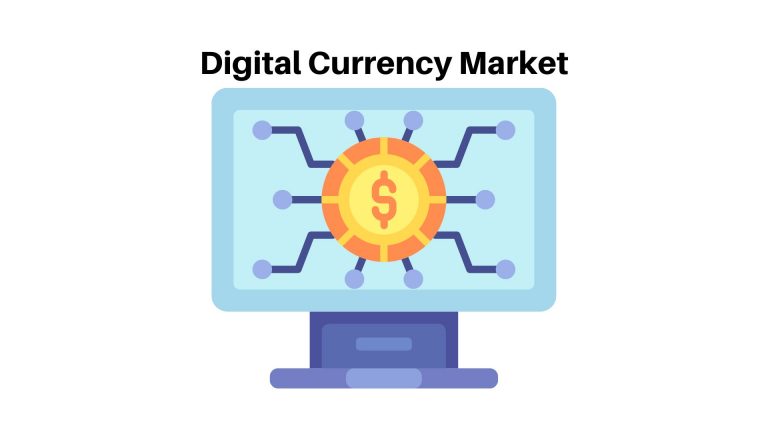 Digital Currency Market