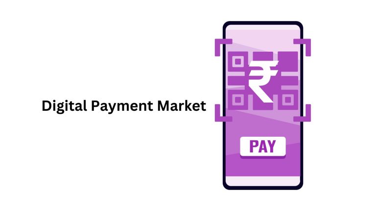 Digital Payment Market