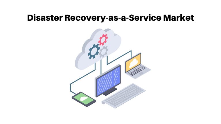 Disaster Recovery-as-a-Service Market