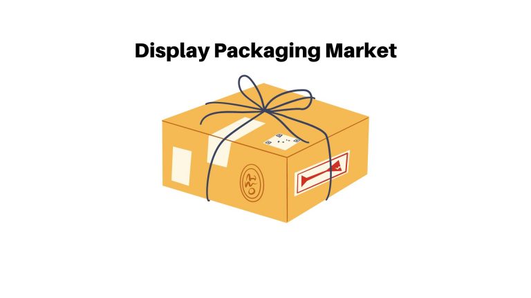 Display Packaging Market