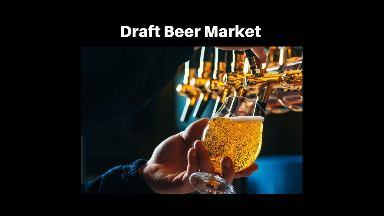 Draft Beer Market