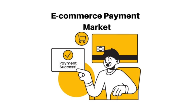 E-commerce Payment Market