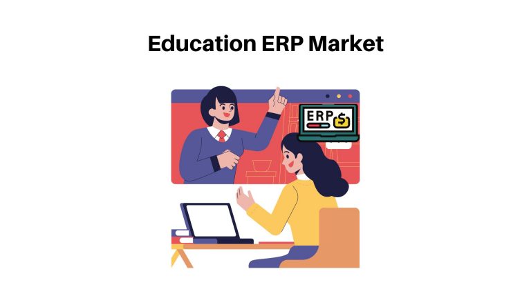 Education ERP Market