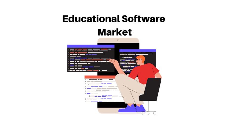 Educational Software Market