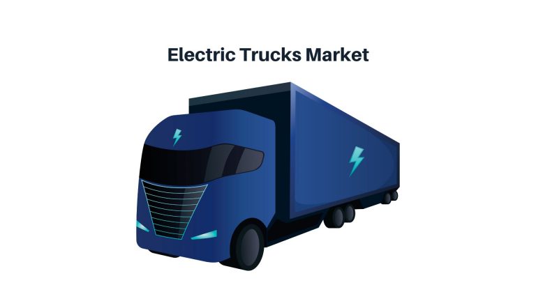 Electric Trucks Market