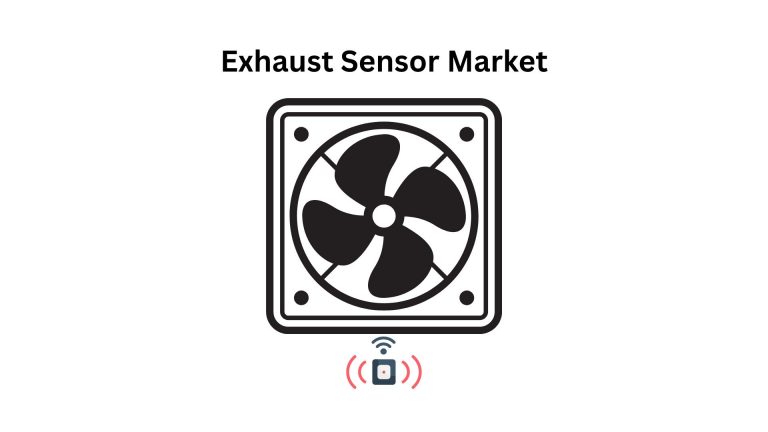 Exhaust Sensor Market