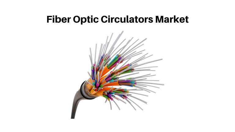 Fiber Optic Circulators Market