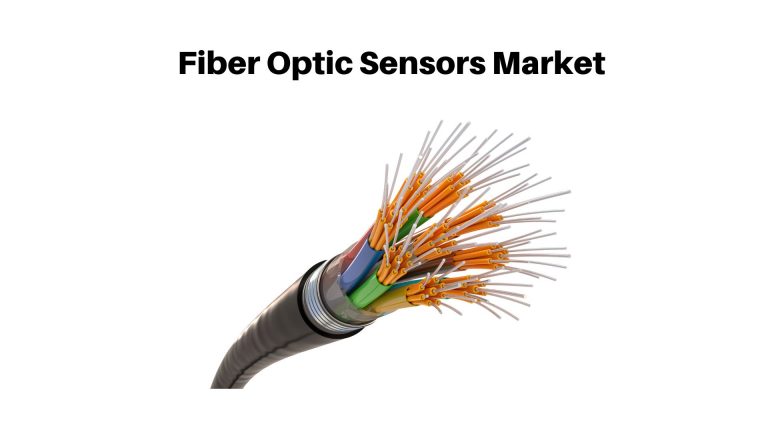 Fiber Optic Sensors Market