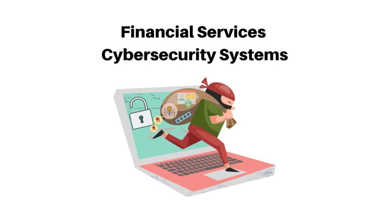 Financial Services Cybersecurity Systems And Services Market