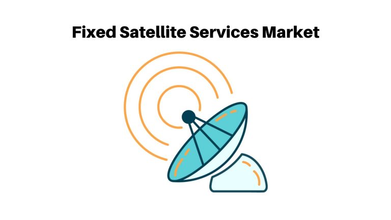 Fixed Satellite Services Market