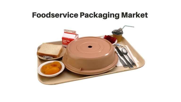 Foodservice Packaging Market