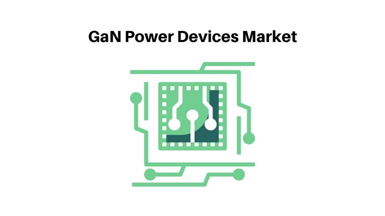 GaN Power Devices market size is forecast to reach USD 4595.3 million by 2033 from its current value of USD 934.7 million in 2022