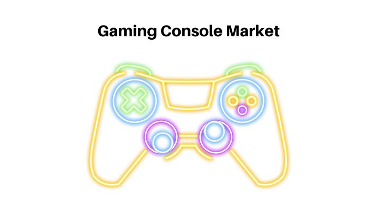 Gaming Console Market