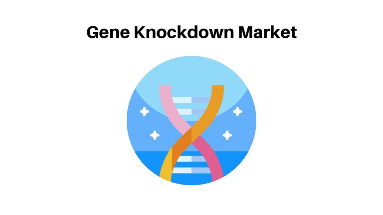 Gene Knockdown Market