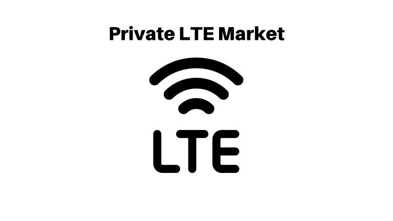 Global Private LTE Market