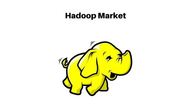 Hadoop Market